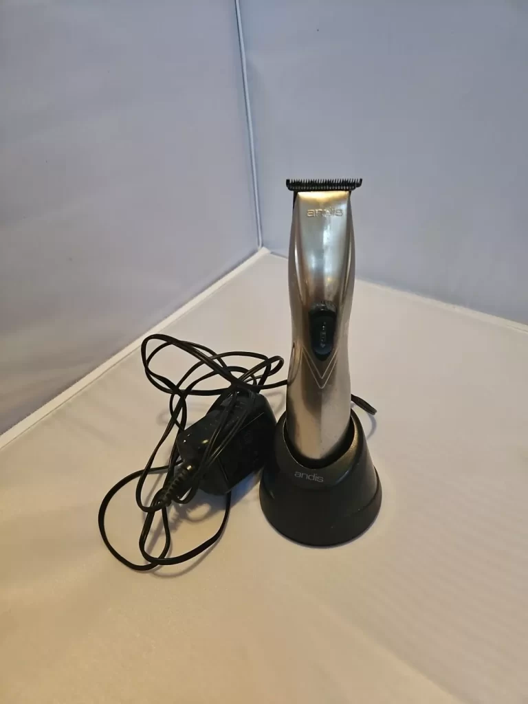 Andis Slimline Pro Li T-Blade Trimmer