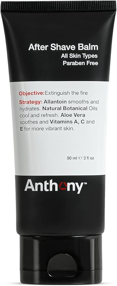 Anthony After Shave Balm Lotion for Men