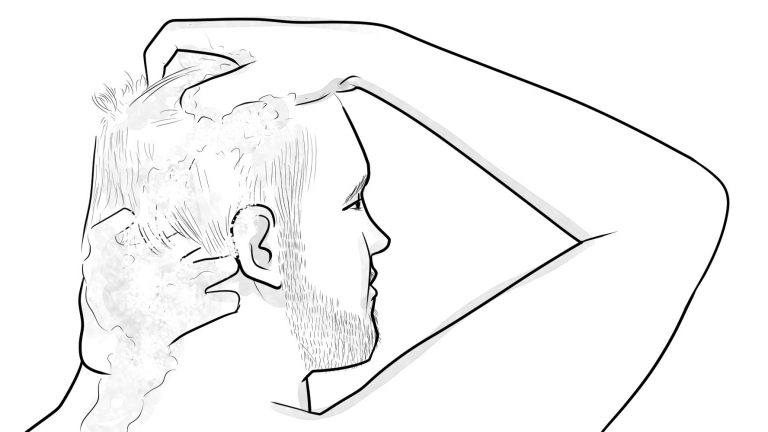 Apply Away from the Roots