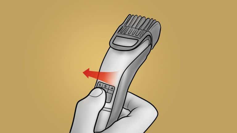 hair trimmer