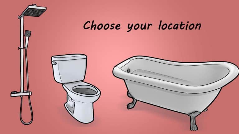 location