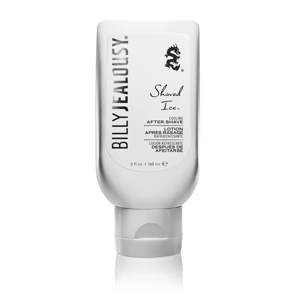 Billy Jealousy Shaved Ice After-Shave Balm