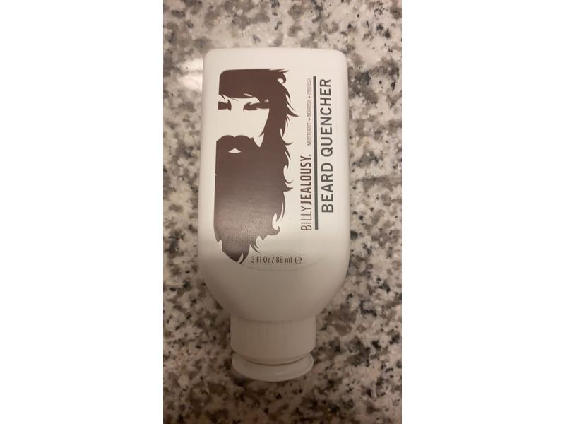 Billy Jealousy Beard Quencher