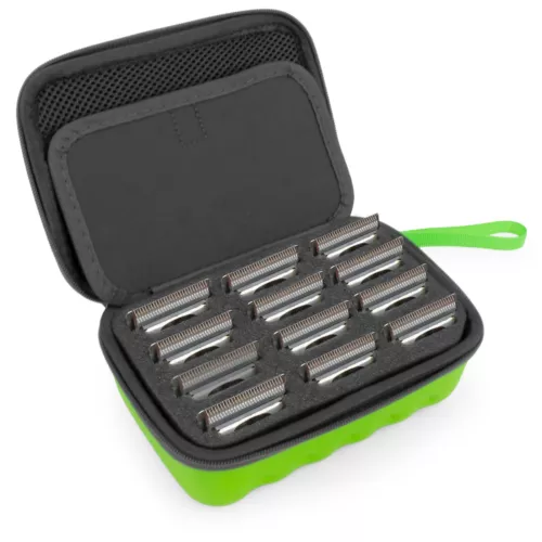 Casematix Clipper Storage Case