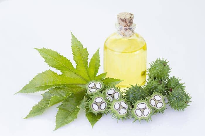Castor Oil