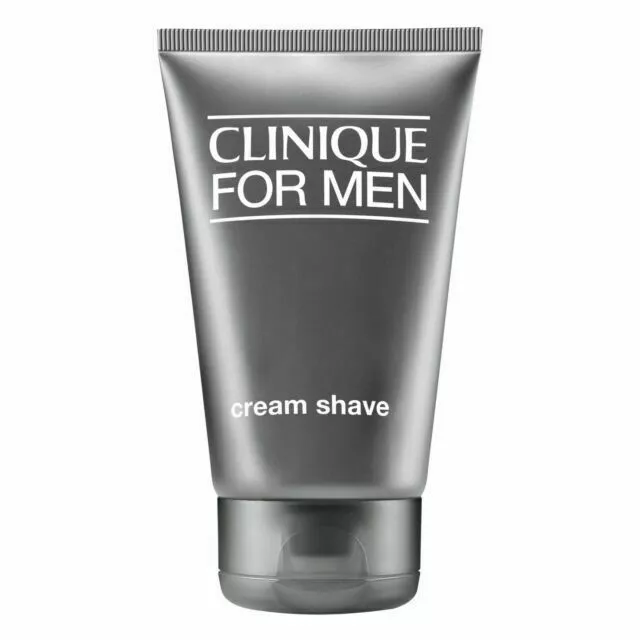 Clinique for Men Cream Shave