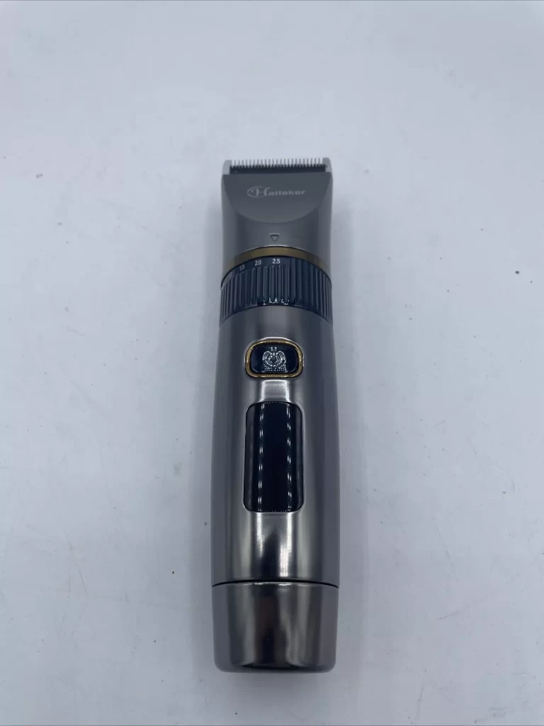 Hatteker Men's Hair Clipper 3 In 1 for Men