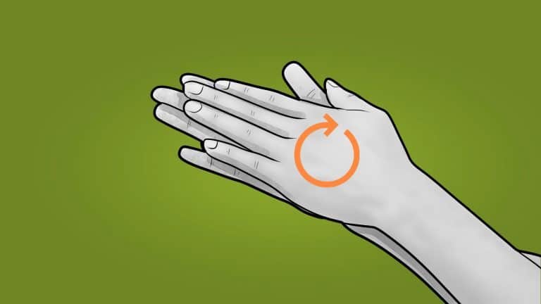 warm your hair cream