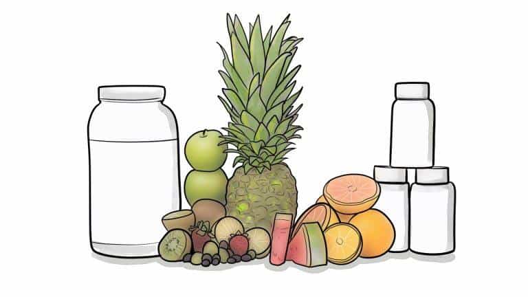 It’s not just about vitamins