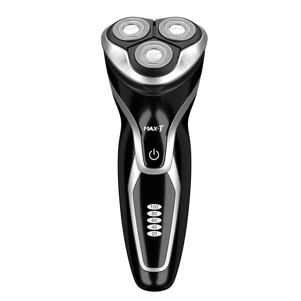 Max-T Men’s Electric Shaver