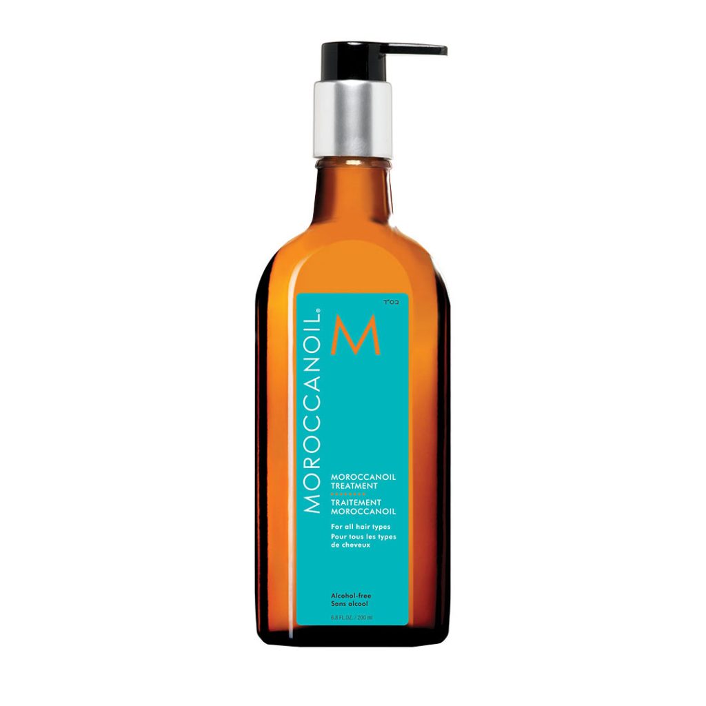 Moroccanoil Treatment