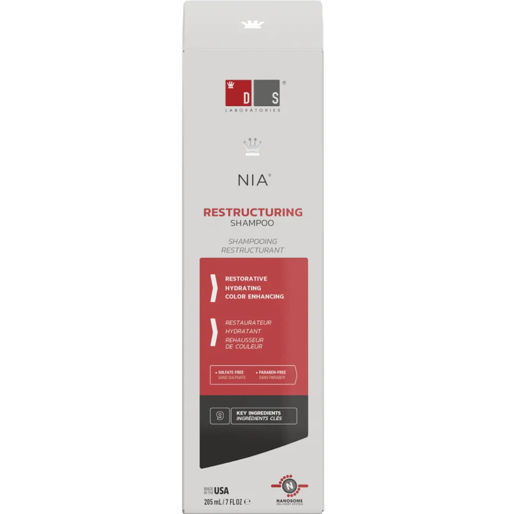Nia Restructuring Shampoo