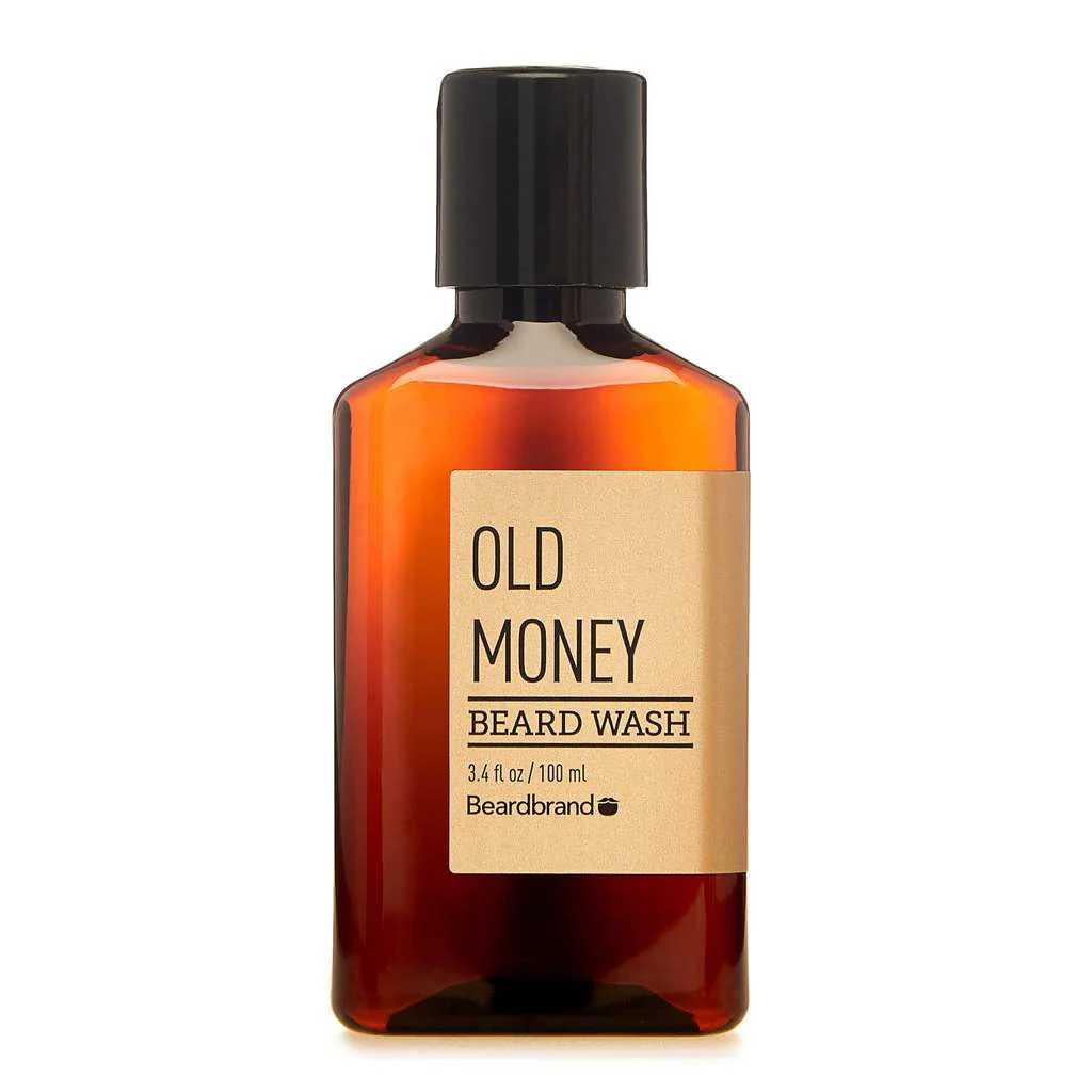 Beardbrand Beard Wash