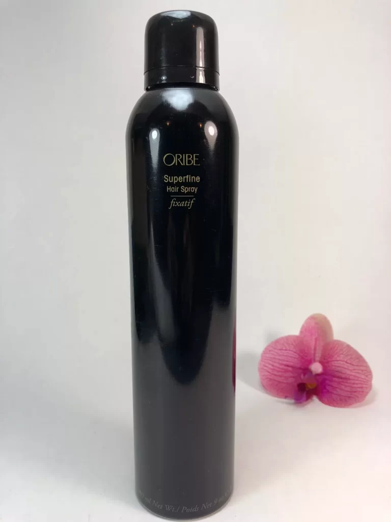 Oribe Superfine Strong Hair Spray