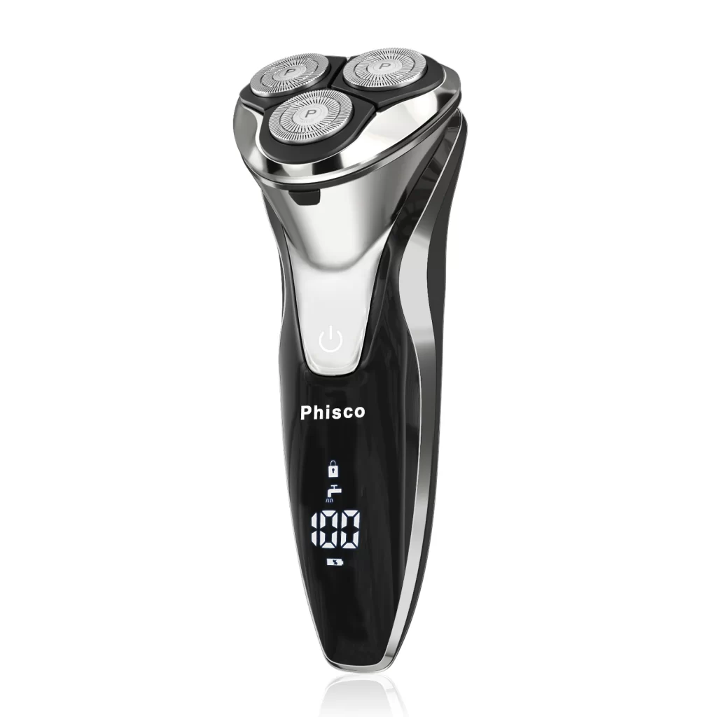 Phisco Electric Shaver for Men