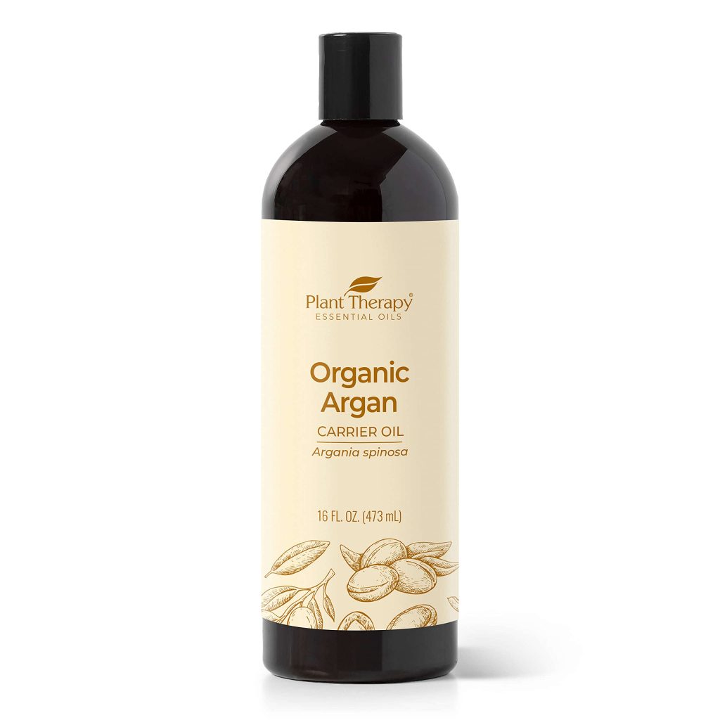 Plant Therapy Moroccan Argan Oil