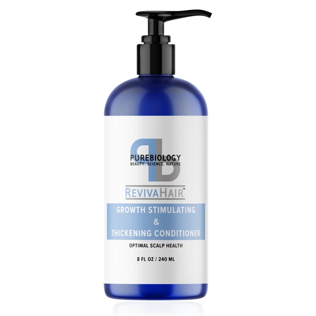 Pure Biology Hair Growth Stimulating Conditioner