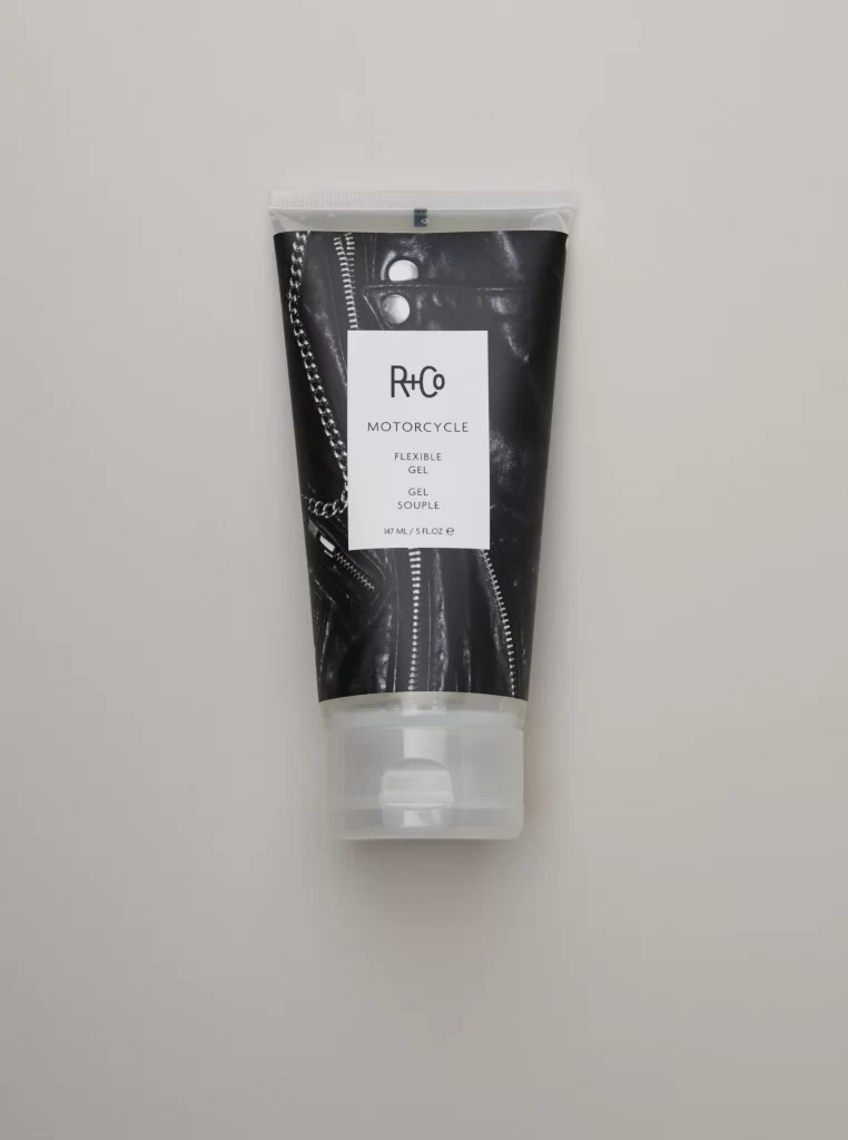 R+Co Motorcycle Flexible Gel