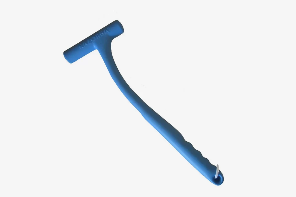 Razorba Back Hair Shaver