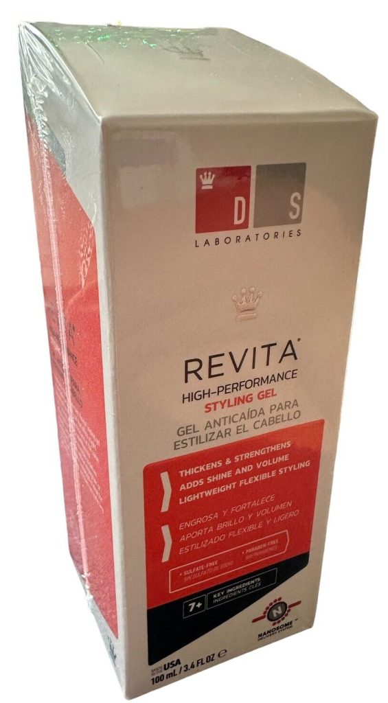 Revita Styling Gel