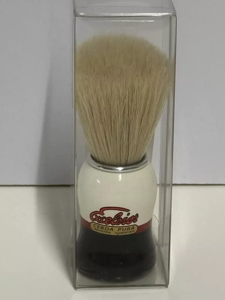 Semogue 620 Superior Boar Bristle Shaving Brush