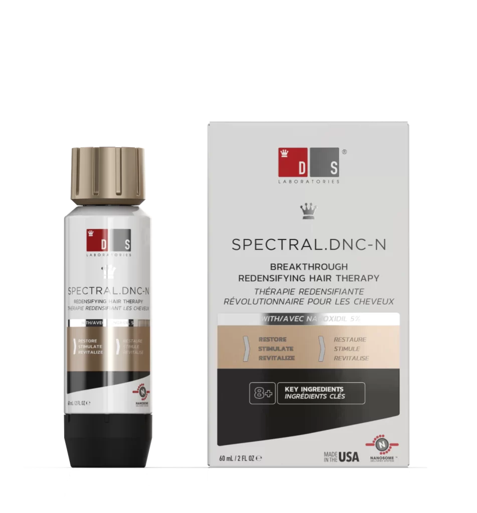 Spectral.DNC for men