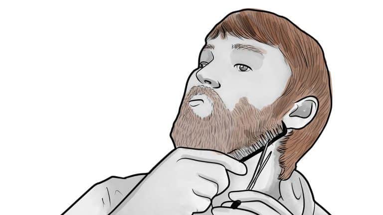 Work Your Way Around Your Face