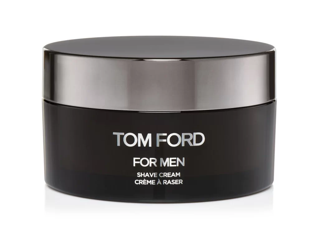Tom Ford Shaving Cream