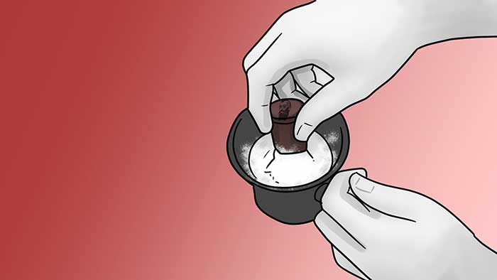 Whip the Cream