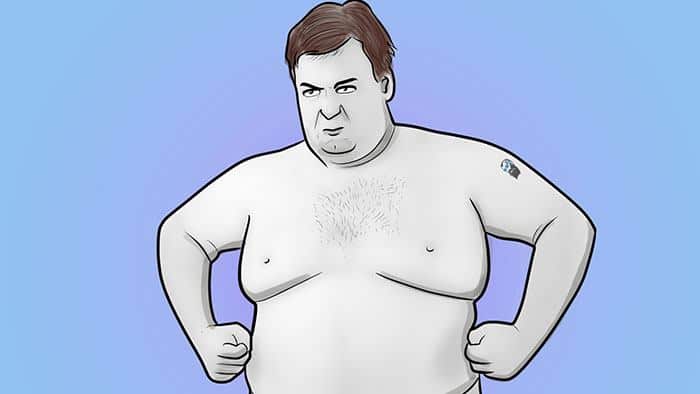 estrogen disorder