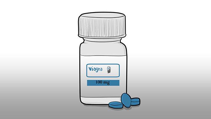 viagra pills