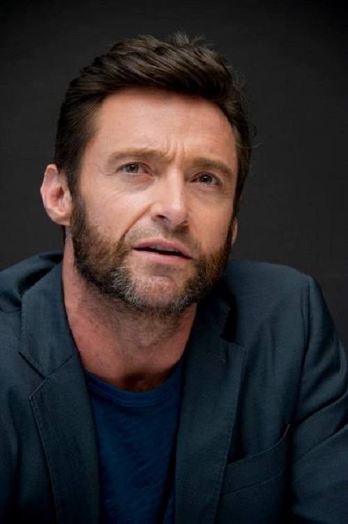 hugh jackman
