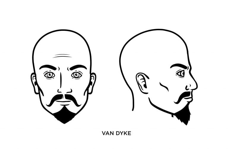 van dyke