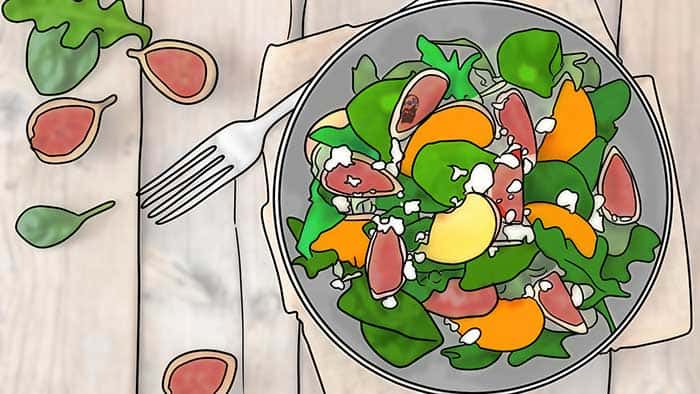 diet food