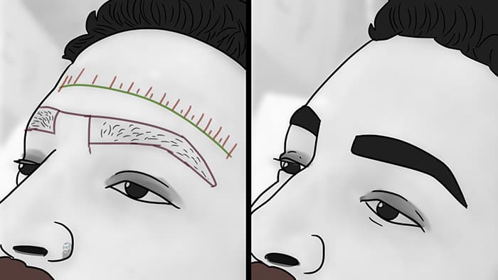 microblading