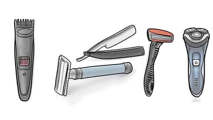 choose your tools