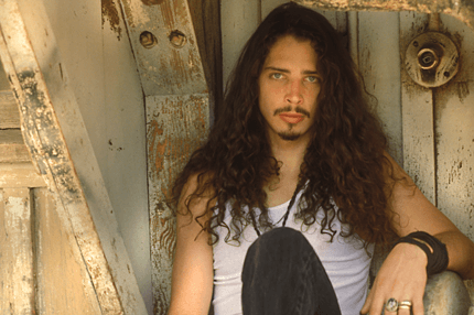 Chris Cornell