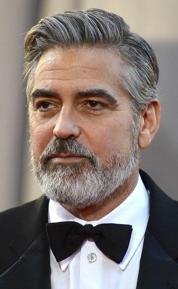 George Clooney