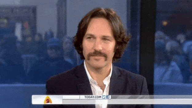 Paul Rudd