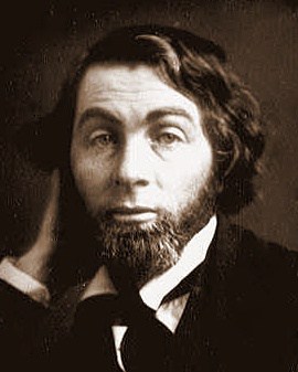 Walt Whitman