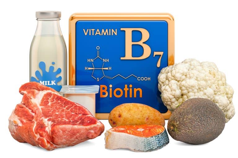 biotin