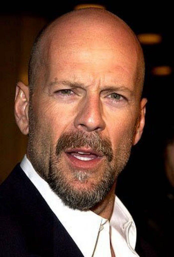 bruce willis