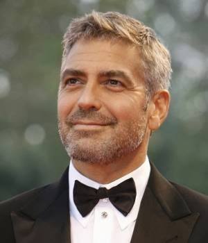 George Clooney