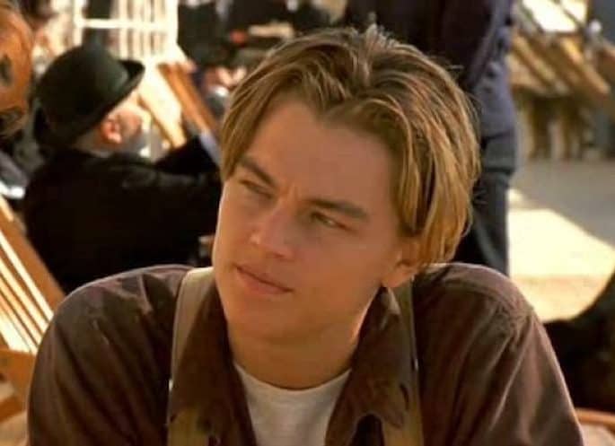 leonardo dicaprio
