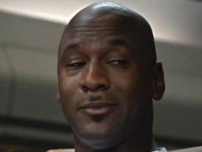 Michael Jordan