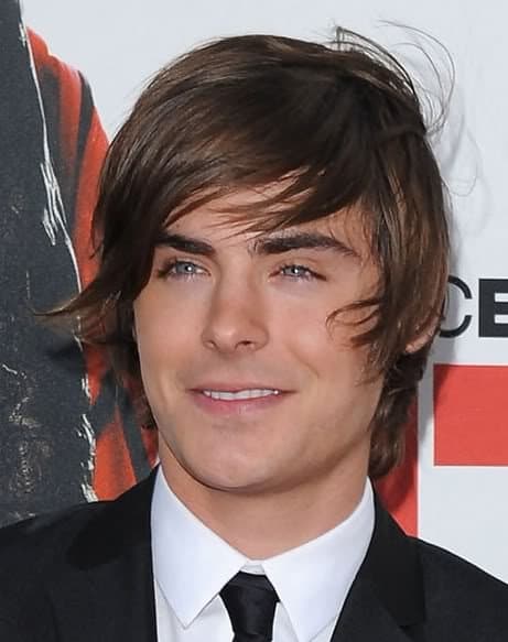 zac efron