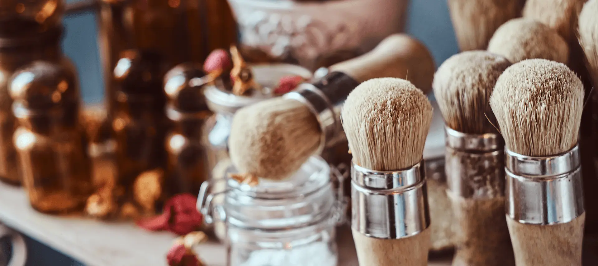 What a Beard Brush Actually Does (And When You Shouldn’t Use One)