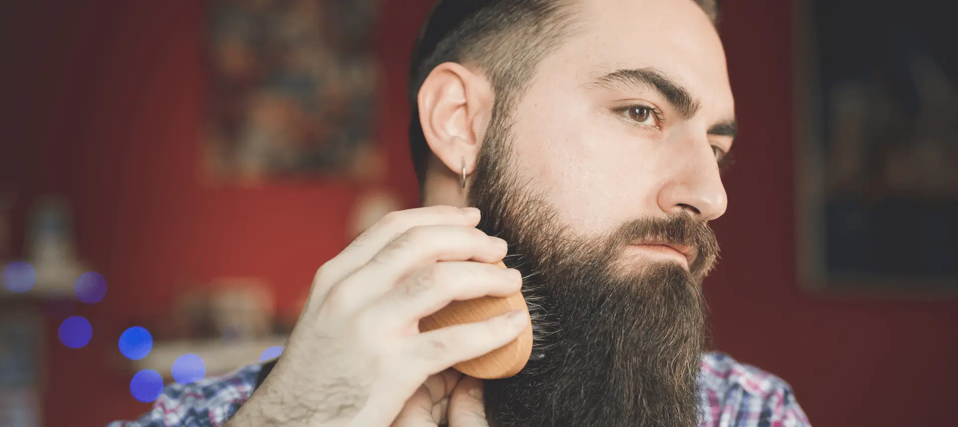 Beard Brush vs Beard Comb: Which One Is Right for Your Beard Length?